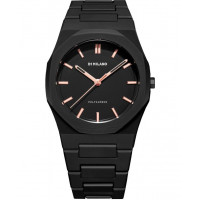 Чоловічий годинник D1 Milano Polycarbon Dawn Light PCBJ12