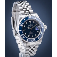 Чоловічий годинник Davosa 161.555.04