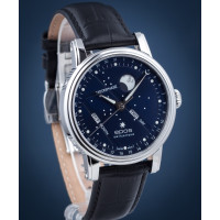 Чоловічий годинник Epos 3439.322.20.16.25