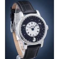 Чоловічий годинник Epos Oeuvre D\u2019Art V-Style 3439.322.20.26.25