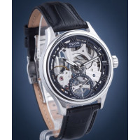 Чоловічий годинник Epos Originale Skeleton Limited Edition 3500.165.20.26.25