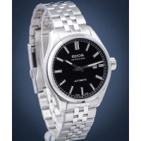 Чоловічий годинник Epos 3501.132.20.15.30