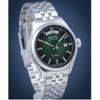 Чоловічий годинник Epos Passion Day Date 3501.142.20.93.30