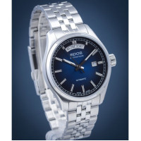Чоловічий годинник Epos Passion Day Date 3501.142.20.96.30