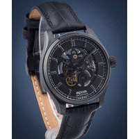 Чоловічий годинник Epos Passion Skeleton Automatic 3501.139.25.15.25