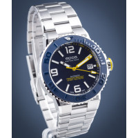 Чоловічий годинник Epos 3441.131.96.56.30