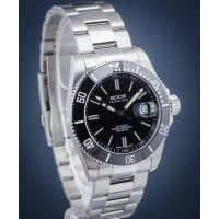 Чоловічий годинник Epos Sportive Diver Automatic 3504.131.20.15.30