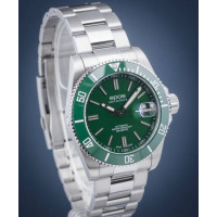 Чоловічий годинник Epos Sportive Diver Automatic 3504.131.93.13.30