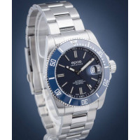 Чоловічий годинник Epos Sportive Diver Automatic 3504.131.96.16.30