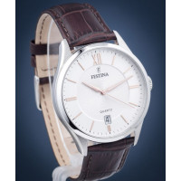 Чоловічий годинник Festina Classic F20426\/4