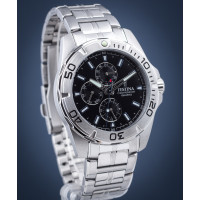 Чоловічий годинник Festina F20445\/6