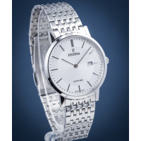 Чоловічий годинник Festina F20018\/1