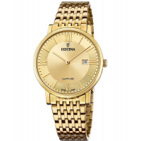 Чоловічий годинник Festina F20020\/2