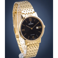 Чоловічий годинник Festina F20020\/3