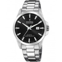 Чоловічий годинник Festina Swiss Made F20024\/4