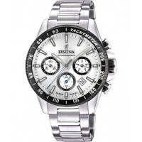 Чоловічий годинник Festina Timeless Chronograph F20560\/1
