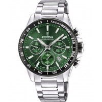 Чоловічий годинник Festina Timeless Chronograph F20560\/4