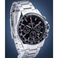 Чоловічий годинник Festina Timeless Chronograph F20560\/6