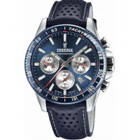 Чоловічий годинник Festina Timeless Chronograph F20561\/2