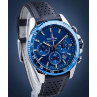 Чоловічий годинник Festina Timeless Chronograph F20561\/3