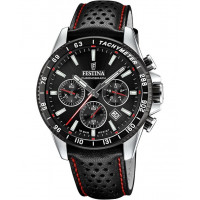 Чоловічий годинник Festina Timeless Chronograph F20561\/4