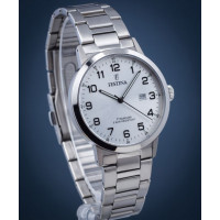 Чоловічий годинник Festina Titanium Date F20435\/1