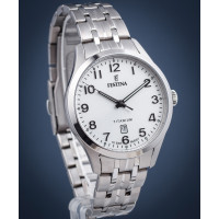Чоловічий годинник Festina F20466\/1