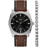 Чоловічий годинник Fossil FS6081SET