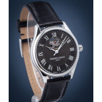 Чоловічий годинник Frederique Constant Classics Heart Beat Automatic FC-310MCK5B6