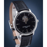 Чоловічий годинник Frederique Constant Classics Heart Beat Automatic FC-312B4S6