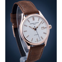 Чоловічий годинник Frederique Constant Classics Index Automatic FC-303NV5B4