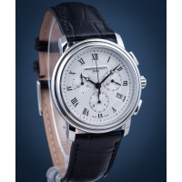 Чоловічий годинник Frederique Constant FC-292MC4P6