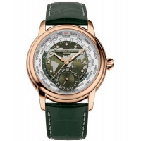 Чоловічий годинник Frederique Constant FC-718KWWM4H9