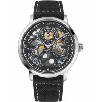 Чоловічий годинник Frederique Constant FC-775PS4S6