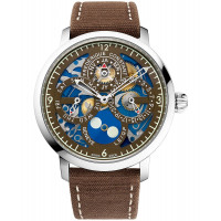 Чоловічий годинник Frederique Constant FC-775TNW4S6