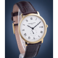 Чоловічий годинник Frederique Constant FC-245M5S5