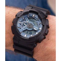 Чоловічий годинник G-SHOCK GA-110CD-1A2ER