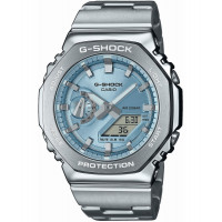 Чоловічий годинник G-SHOCK GM-2110D-2AER