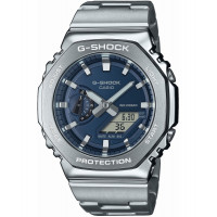 Чоловічий годинник G-SHOCK GM-2110D-2BER