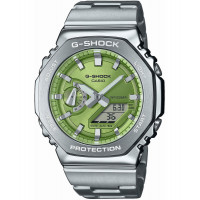 Чоловічий годинник G-SHOCK GM-2110D-3AER