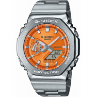 Чоловічий годинник G-SHOCK GM-2110D-4AER