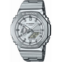 Чоловічий годинник G-SHOCK GM-2110D-7AER
