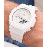 Чоловічий годинник G-SHOCK GA-2100-7A7ER