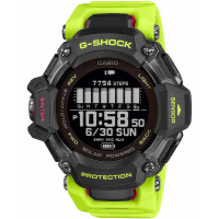 Чоловічий годинник G-SHOCK GBD-H2000-1A9ER