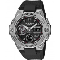 Чоловічий годинник Casio G-Shock G-Steel Bluetooth Solar GST-B400-1AER