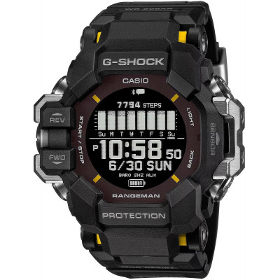 Чоловічий годинник G-SHOCK GPR-H1000-1ER