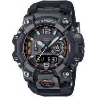 Чоловічий годинник G-SHOCK GWG-B1000EC-1AER