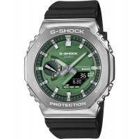 Чоловічий годинник G-SHOCK GBM-2100A-1A3ER