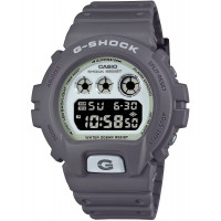 Чоловічий годинник G-SHOCK DW-6900HD-8ER