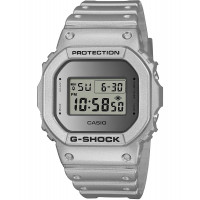 Чоловічий годинник G-SHOCK DW-5600FF-8ER